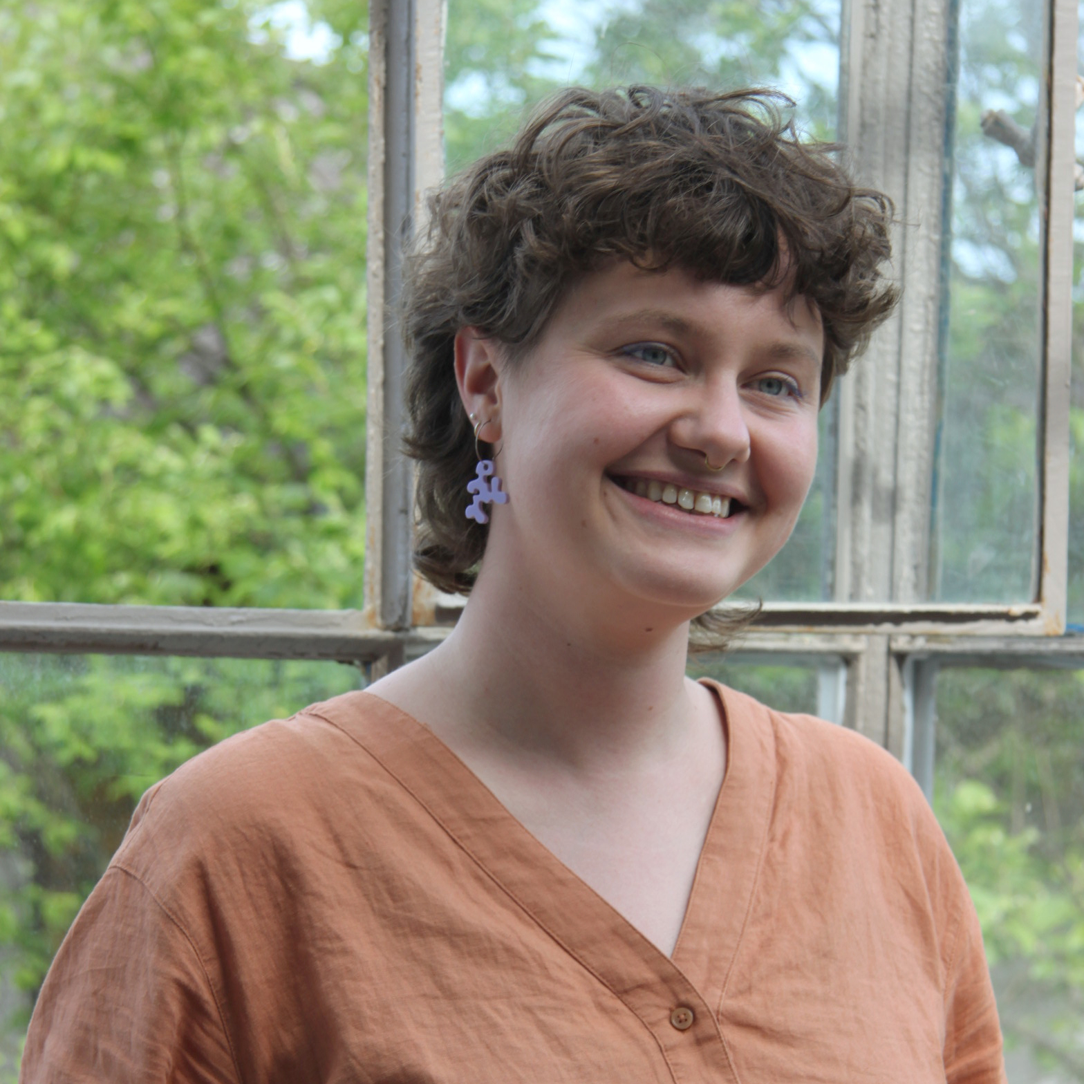 Saskia Isabel Mersch